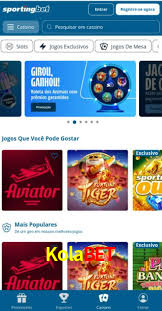 Kolabet - Kolabet Com - Promoções Oficiais Do Jogo