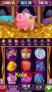 Kolabet: A Experiência de Casino com Jogos de Mesa ao Vivo