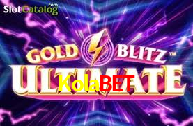 Kolabet: A Experiência de Casino com Jogos de Mesa ao Vivo