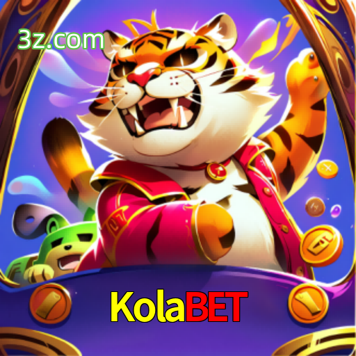 Kolabet: Seu Cassino Premiado com Pagamentos Rápidos